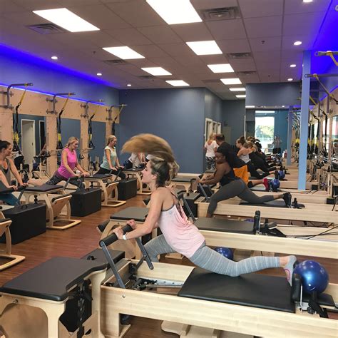 Now the leading provider of full-suite studio, gym, health, and wellness club management software and services, ClubReady streamlines operations to. . Club ready club pilates
